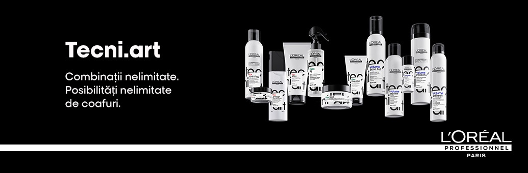 Loreal Professionnel Tecni art Styling SP